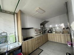 Blk 556 Choa Chu Kang North 6 (Choa Chu Kang), HDB Executive #584351151